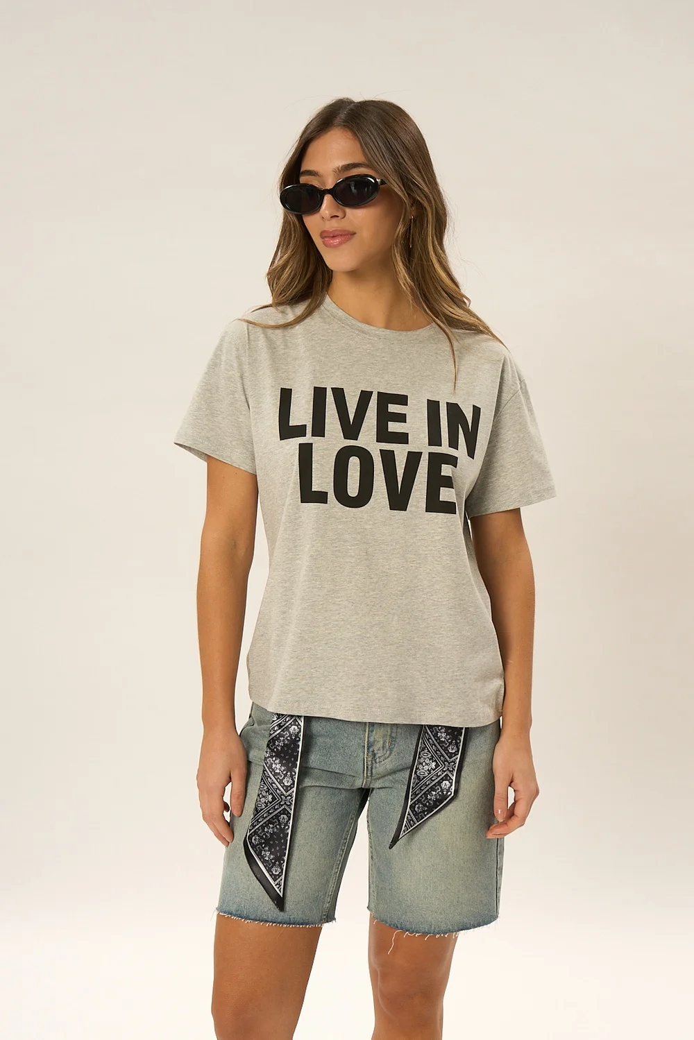 Remera Menorca
